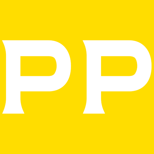 POAPRO Logo