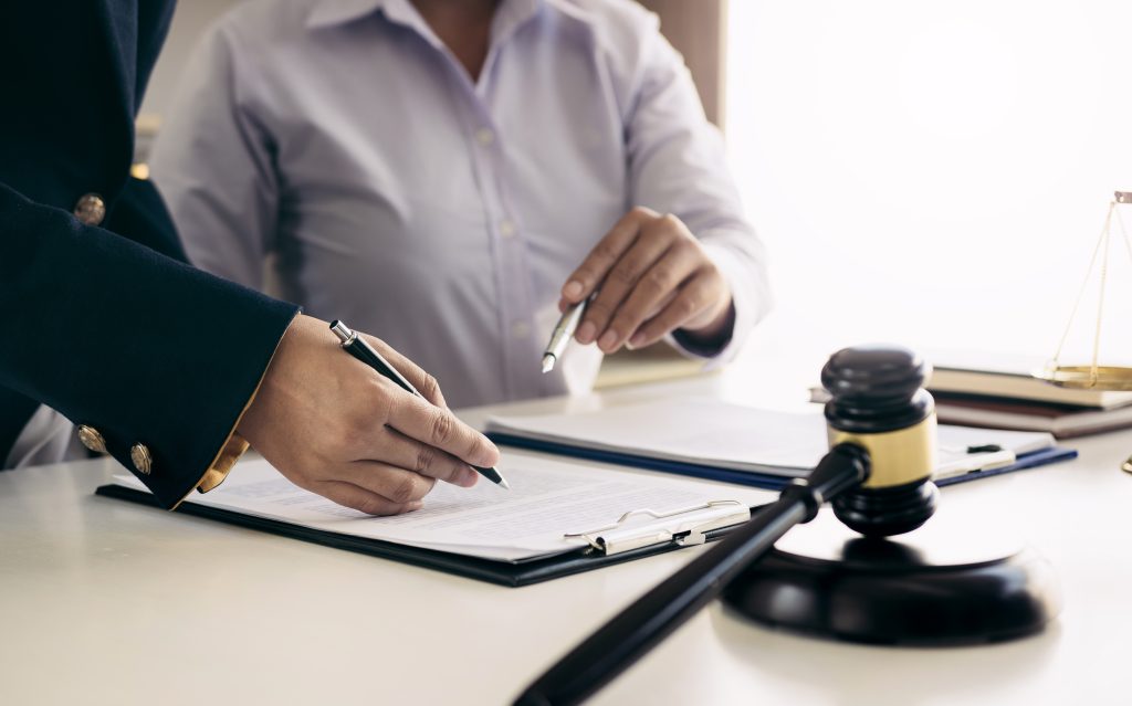 Power of attorney in Dubai 