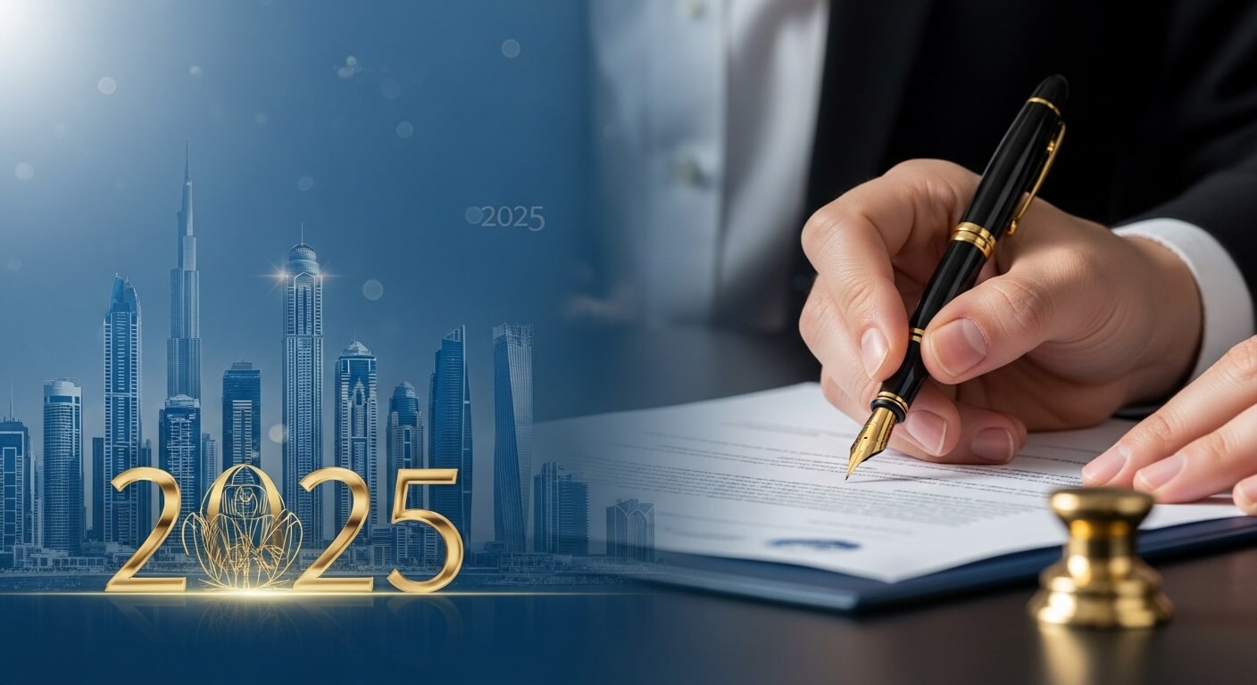Master Special Power of Attorney in Dubai [2025]