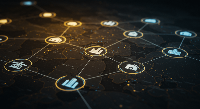 Dubai Investment Network