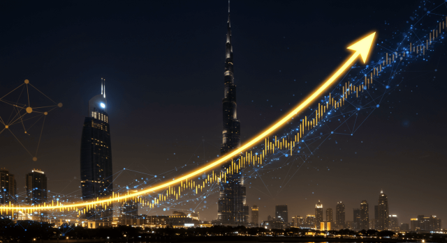 Dubai Investment Visa