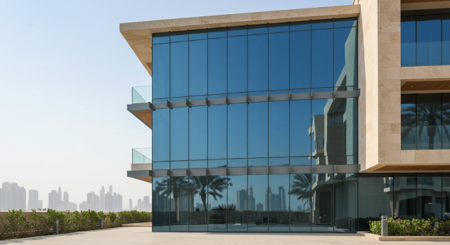 Dubai property for golden visa 1