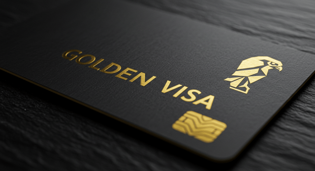 Golden Visa Card (1)
