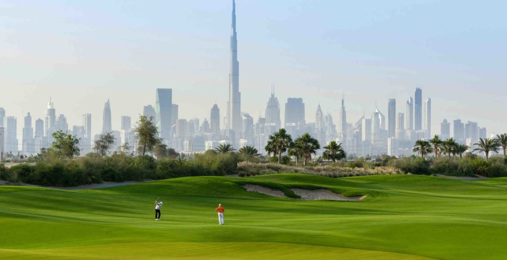 Retire to Dubai from UK: A Lifestyle Guide to the Best Expat Communities 1 Dubai Hills Estate-1