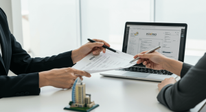 Property Management in Dubai