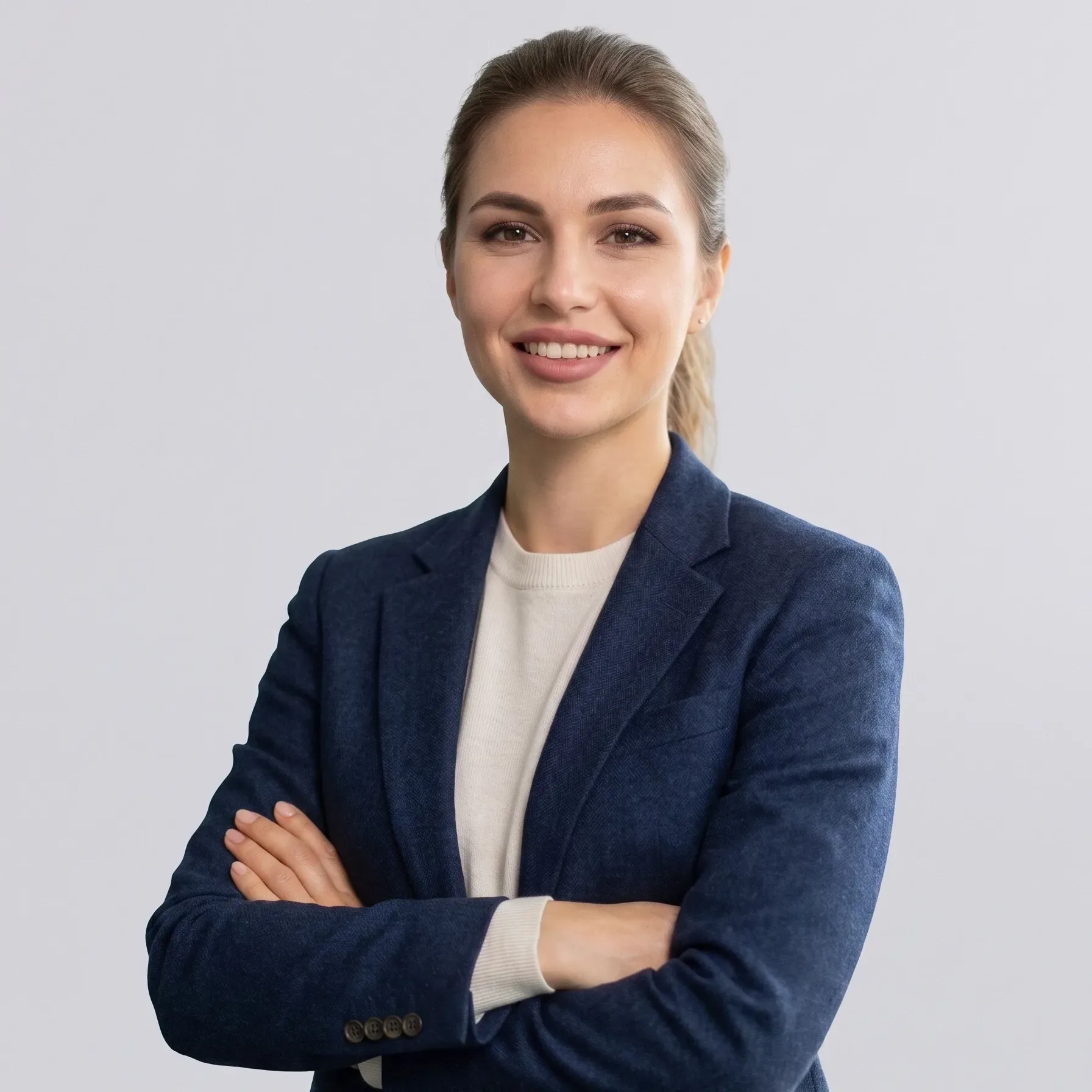 Anna L.P - Wills Specialist