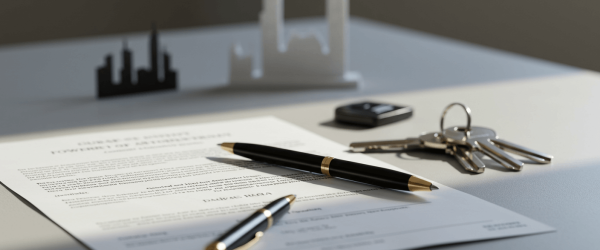 Dubai Legal Services for Property Purchase and Sale