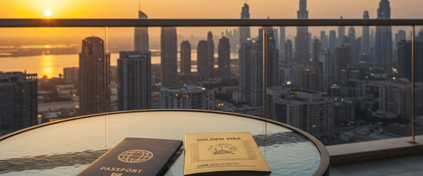 Dubai Property Visa & Golden Visa Real Estate Dubai