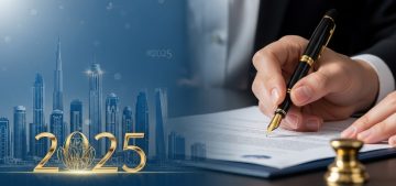 Master Special Power of Attorney in Dubai [2025]